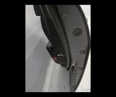 PORTA PORTIERA ANTERIORE DX MERCEDES S500 W221 200 - 22