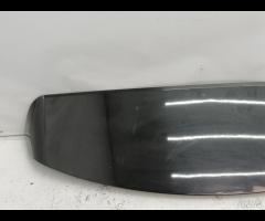 SPOILER PARAURTI POSTERIORE DIFFUSORE LR DISCOVERY