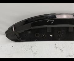 SPOILER PARAURTI POSTERIORE DIFFUSORE LR DISCOVERY - 16