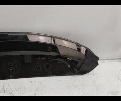 SPOILER PARAURTI POSTERIORE DIFFUSORE LR DISCOVERY - 19