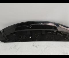 SPOILER PARAURTI POSTERIORE DIFFUSORE LR DISCOVERY - 20