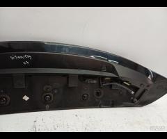 SPOILER PARAURTI POSTERIORE DIFFUSORE LR DISCOVERY - 23