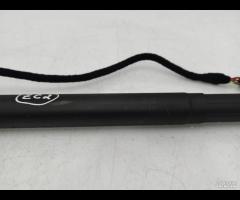 PISTONCINI AMORTIZATORE PORTELLONE POST SX LR DISC - 8