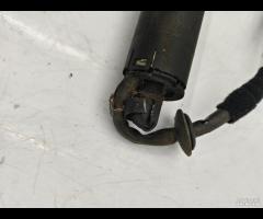 PISTONCINI AMORTIZATORE PORTELLONE POST SX LR DISC - 19