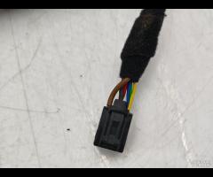 PISTONCINI AMORTIZATORE PORTELLONE POST SX LR DISC - 21