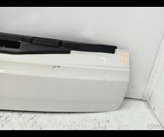 PORTELLONE POSTERIORE BAGAGLIAIO INFERIORE BMW X5