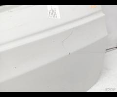 PORTELLONE POSTERIORE BAGAGLIAIO INFERIORE BMW X5 - 6