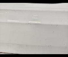 PORTELLONE POSTERIORE BAGAGLIAIO INFERIORE BMW X5 - 7