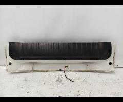 PORTELLONE POSTERIORE BAGAGLIAIO INFERIORE BMW X5 - 16