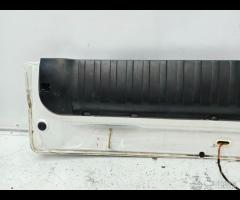 PORTELLONE POSTERIORE BAGAGLIAIO INFERIORE BMW X5 - 17