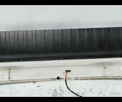 PORTELLONE POSTERIORE BAGAGLIAIO INFERIORE BMW X5 - 18