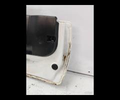 PORTELLONE POSTERIORE BAGAGLIAIO INFERIORE BMW X5 - 20