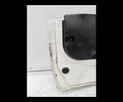 PORTELLONE POSTERIORE BAGAGLIAIO INFERIORE BMW X5 - 21