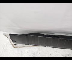 PORTELLONE POSTERIORE BAGAGLIAIO INFERIORE BMW X5 - 22