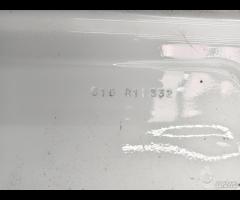 PORTELLONE POSTERIORE BAGAGLIAIO INFERIORE BMW X5 - 24