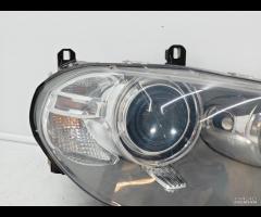 FARO FANALE ANTER DX XENON BMW X5 E70 LCI 2010-201
