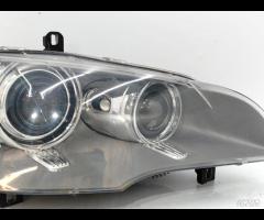 FARO FANALE ANTER DX XENON BMW X5 E70 LCI 2010-201