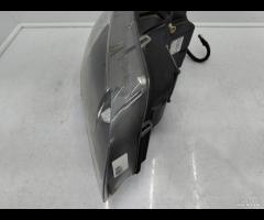 FARO FANALE ANTER DX XENON BMW X5 E70 LCI 2010-201 - 9
