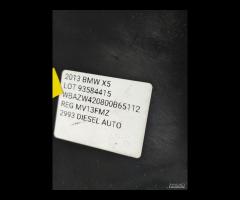 FARO FANALE ANTER DX XENON BMW X5 E70 LCI 2010-201 - 10