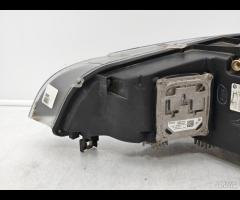 FARO FANALE ANTER DX XENON BMW X5 E70 LCI 2010-201 - 12