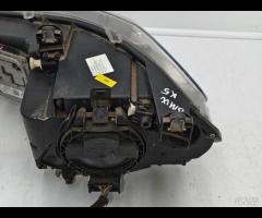 FARO FANALE ANTER DX XENON BMW X5 E70 LCI 2010-201 - 17
