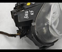 FARO FANALE ANTER DX XENON BMW X5 E70 LCI 2010-201 - 18