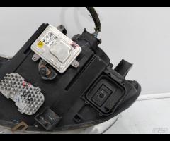 FARO FANALE ANTER DX XENON BMW X5 E70 LCI 2010-201 - 22