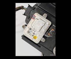 FARO FANALE ANTER DX XENON BMW X5 E70 LCI 2010-201 - 23