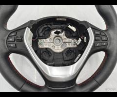 VOLANTE  MULTIFUNZIONE STERZO IN PELLE BMW F30 SPO