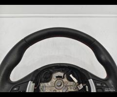 VOLANTE  MULTIFUNZIONE STERZO IN PELLE BMW F30 SPO