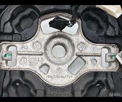 VOLANTE  MULTIFUNZIONE STERZO IN PELLE BMW F30 SPO - 10
