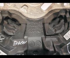 VOLANTE  MULTIFUNZIONE STERZO IN PELLE BMW F30 SPO - 11