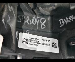 VOLANTE  MULTIFUNZIONE STERZO IN PELLE BMW F30 SPO - 12