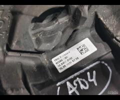 VOLANTE  MULTIFUNZIONE STERZO IN PELLE BMW F30 SPO - 13