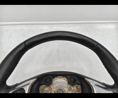 VOLANTE MULTIFUNZIONE STERZO IN PELLE FORD FIESTA