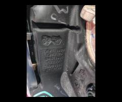 VOLANTE MULTIFUNZIONE STERZO IN PELLE FORD FIESTA - 13