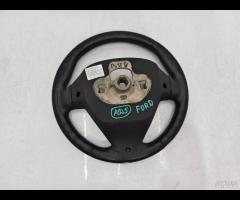 VOLANTE MULTIFUNZIONE STERZO IN PELLE FORD FIESTA - 15