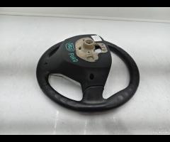 VOLANTE MULTIFUNZIONE STERZO IN PELLE FORD FIESTA - 20