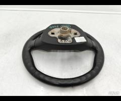 VOLANTE MULTIFUNZIONE STERZO IN PELLE FORD FIESTA - 21