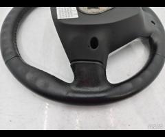 VOLANTE MULTIFUNZIONE STERZO IN PELLE FORD FIESTA - 23