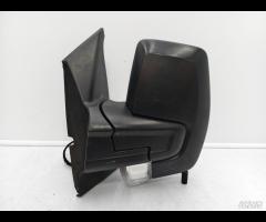 SPECCHIO SPECCHIETTO RETROVISORE SX FORD TRANSIT C