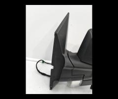 SPECCHIO SPECCHIETTO RETROVISORE SX FORD TRANSIT C