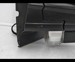 SPECCHIO SPECCHIETTO RETROVISORE SX FORD TRANSIT C