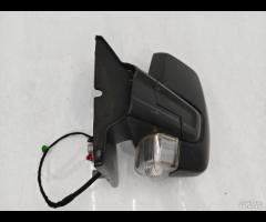 SPECCHIO SPECCHIETTO RETROVISORE SX FORD TRANSIT C - 6