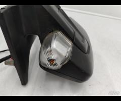 SPECCHIO SPECCHIETTO RETROVISORE SX FORD TRANSIT C - 8