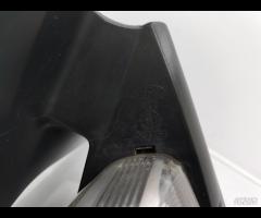 SPECCHIO SPECCHIETTO RETROVISORE SX FORD TRANSIT C - 9