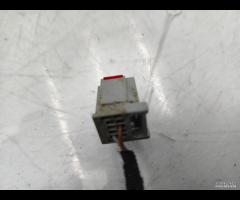 SPECCHIO SPECCHIETTO RETROVISORE SX FORD TRANSIT C - 14