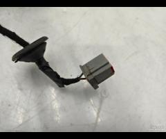 SPECCHIO SPECCHIETTO RETROVISORE SX FORD TRANSIT C - 15