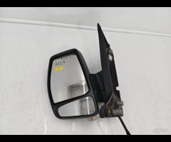 SPECCHIO SPECCHIETTO RETROVISORE SX FORD TRANSIT C - 16