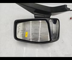 SPECCHIO SPECCHIETTO RETROVISORE SX FORD TRANSIT C - 18